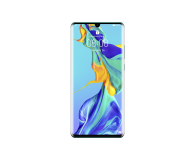 Huawei P30 Pro 256GB Aurora niebieski - 483717 - zdjęcie 2